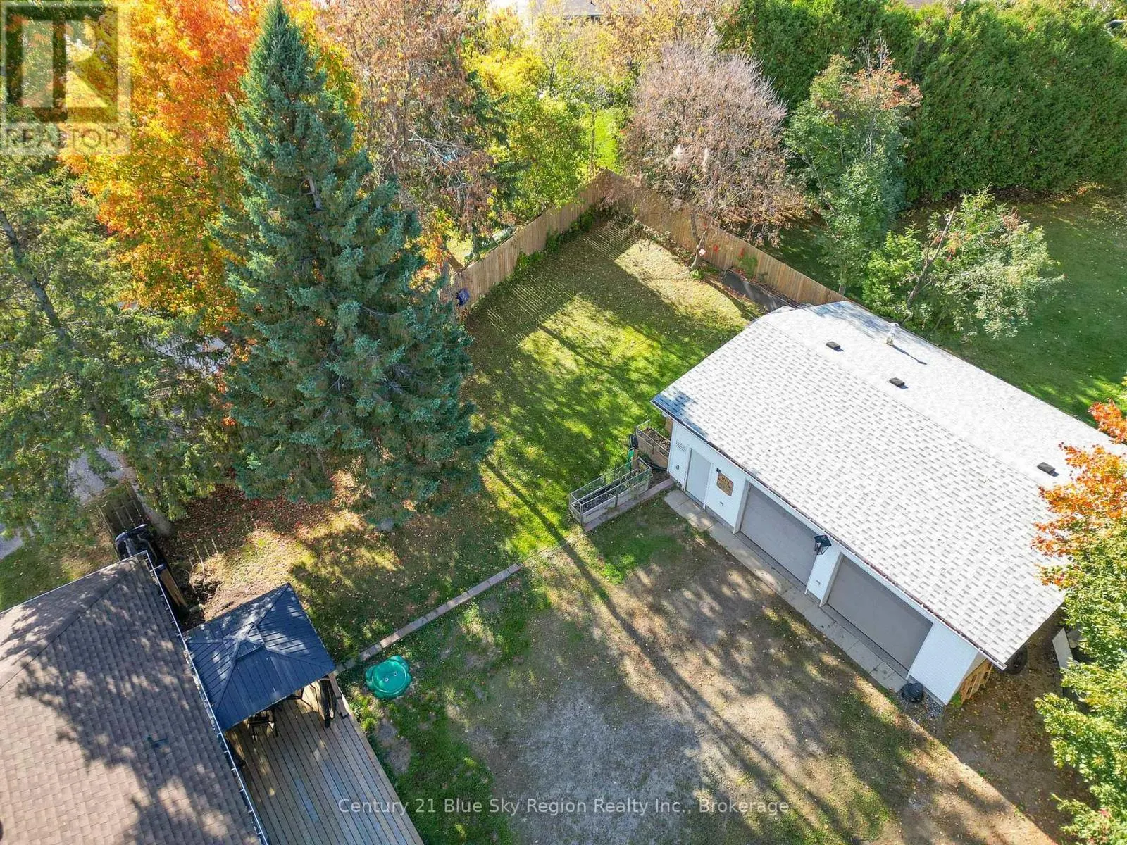 13 PRINCE EDWARD DRIVE