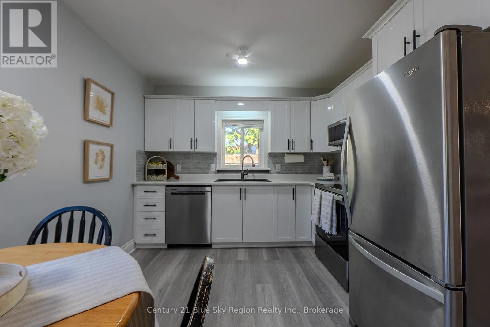 13 PRINCE EDWARD DRIVE