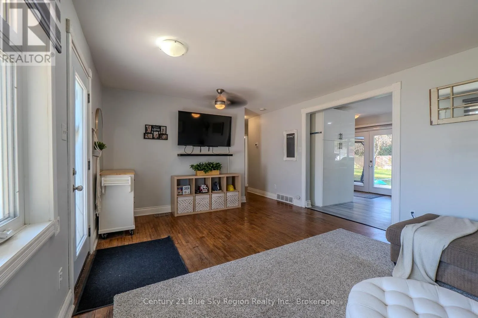 13 PRINCE EDWARD DRIVE