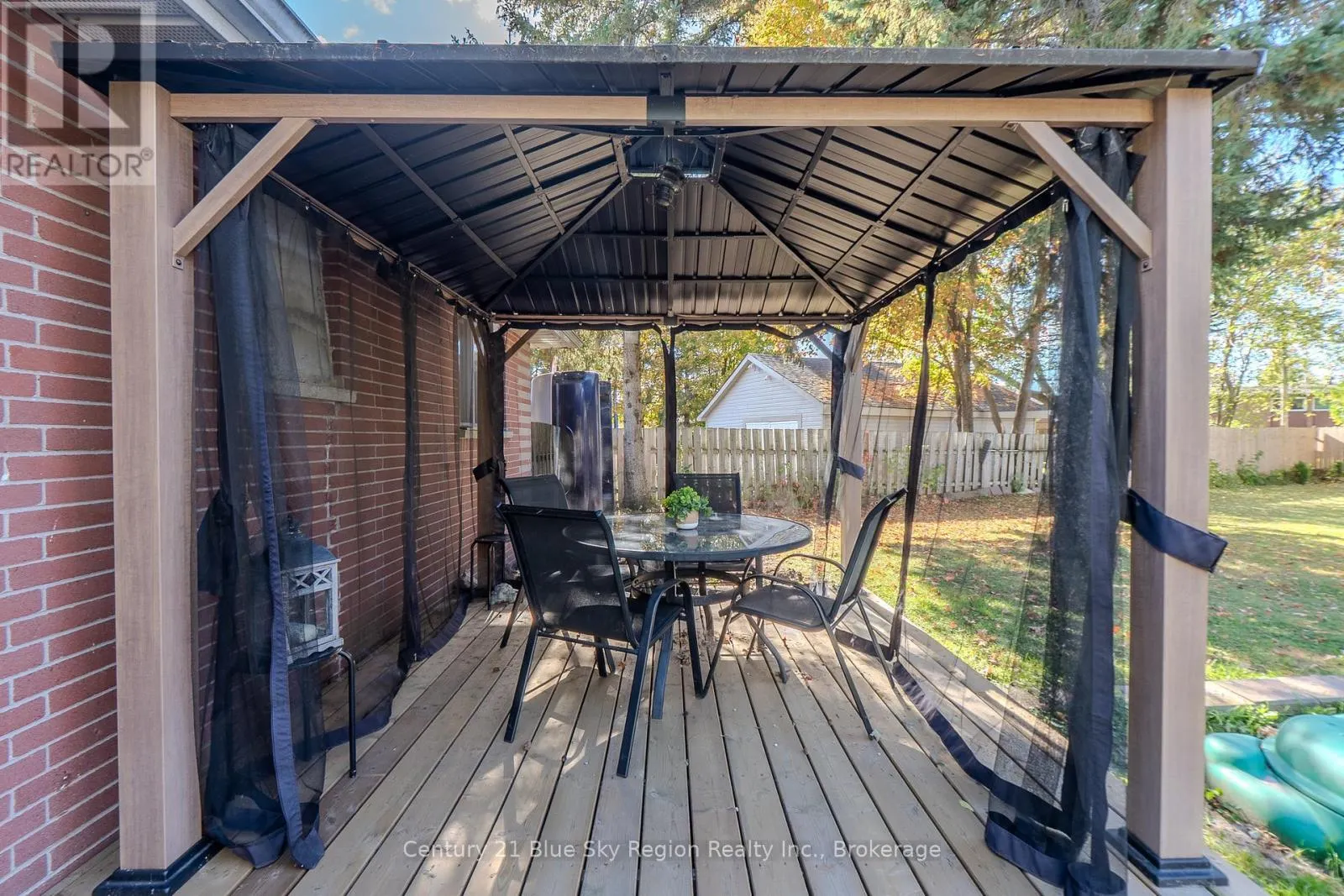 13 PRINCE EDWARD DRIVE