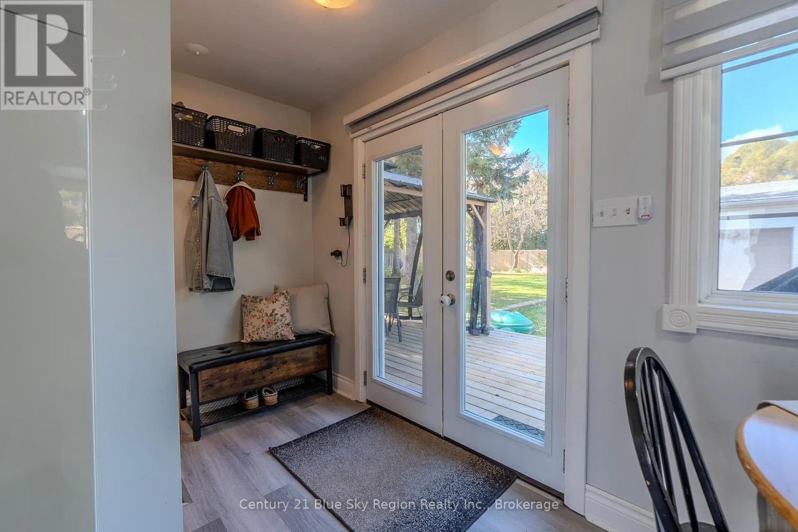 13 PRINCE EDWARD DRIVE