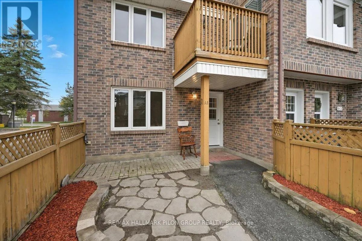 A - 85 FINDLAY AVENUE