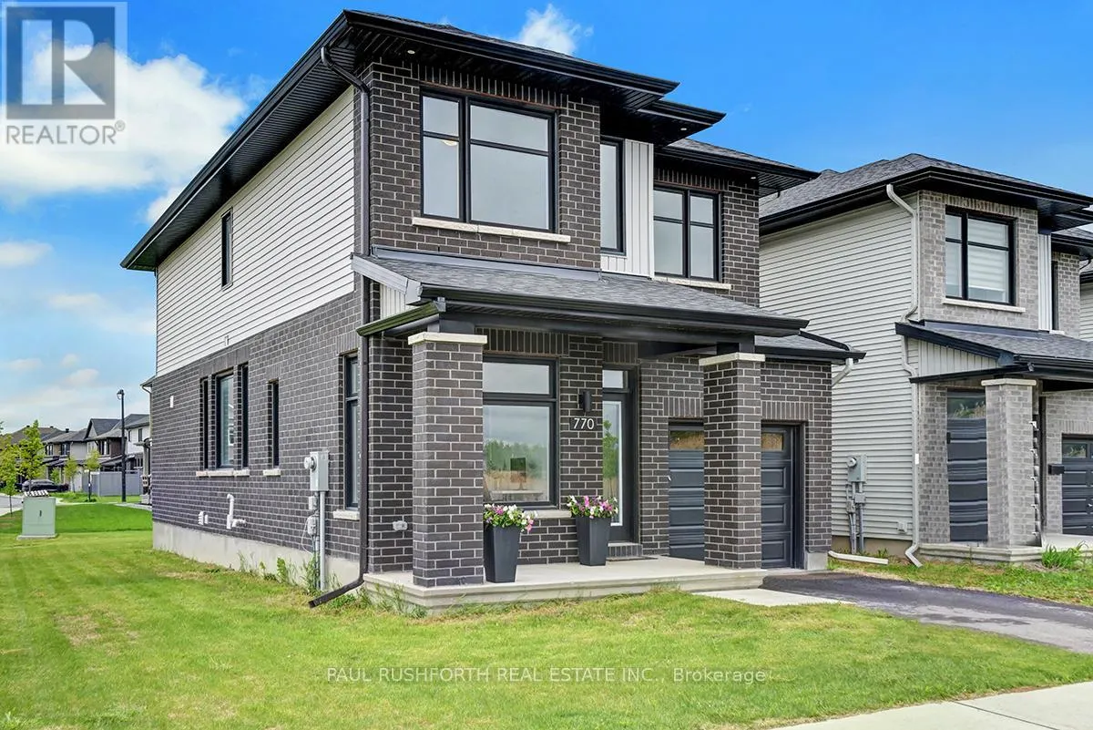 770 COPE DRIVE