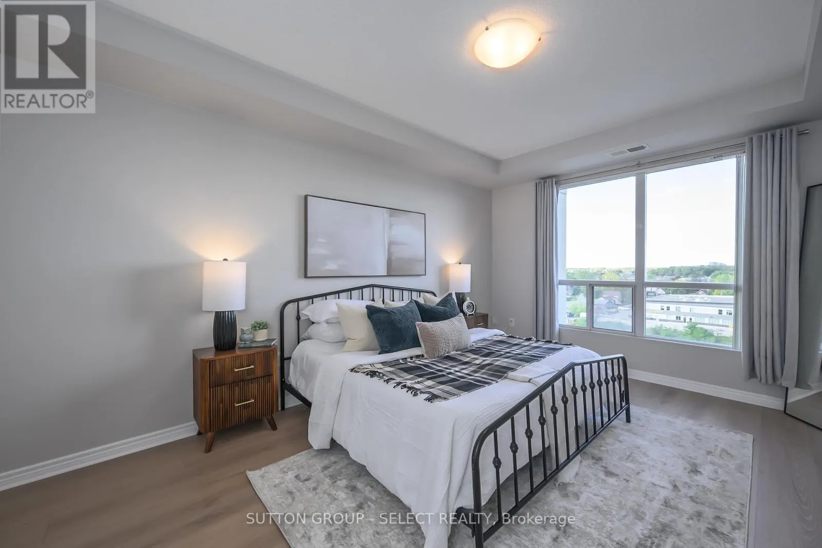 908 - 1030 CORONATION DRIVE, #908