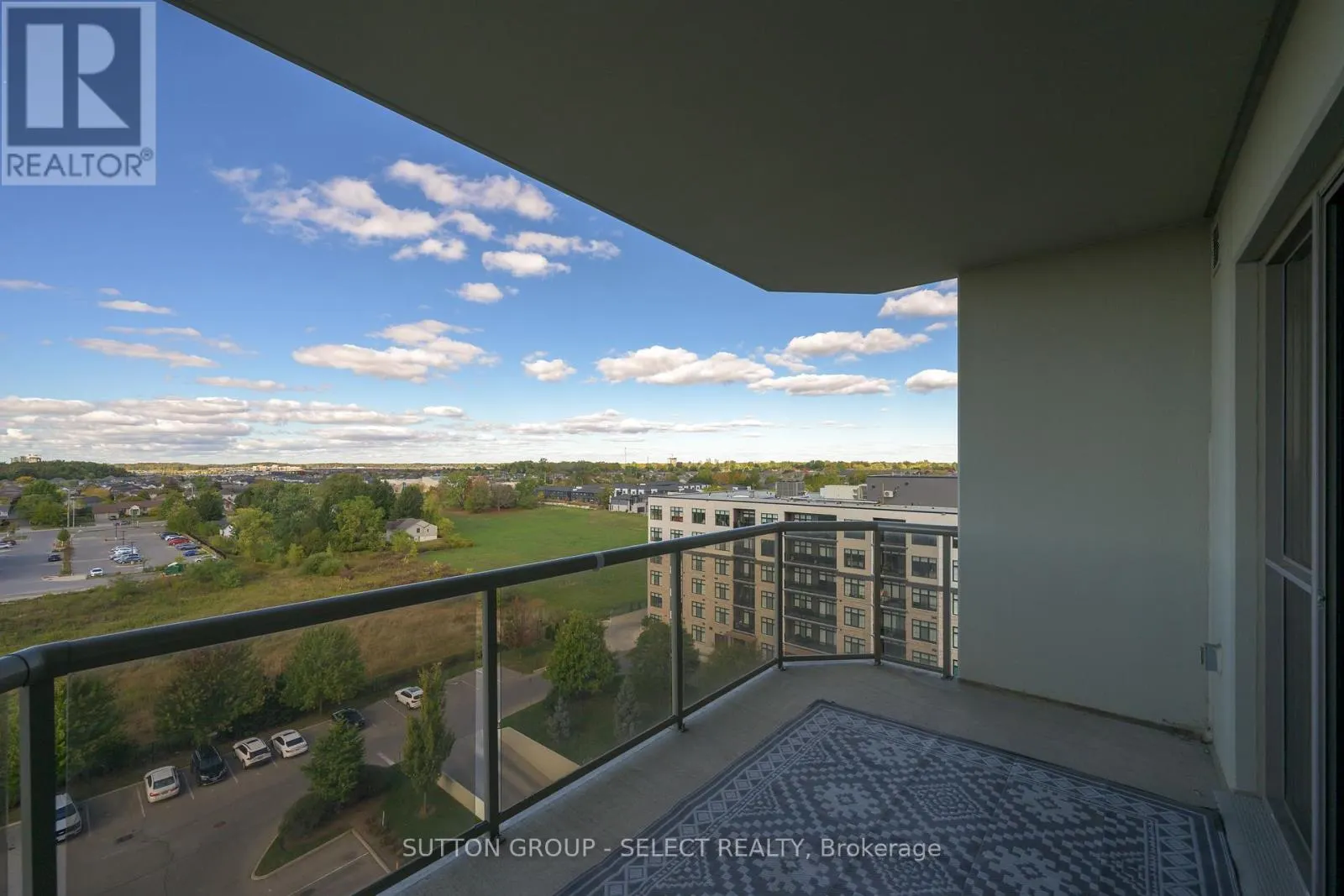 908 - 1030 CORONATION DRIVE, #908