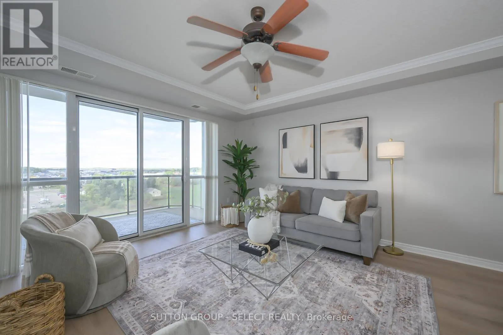 908 - 1030 CORONATION DRIVE, #908