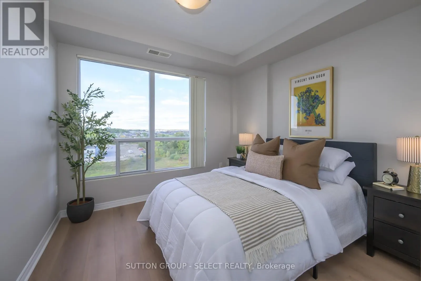908 - 1030 CORONATION DRIVE, #908