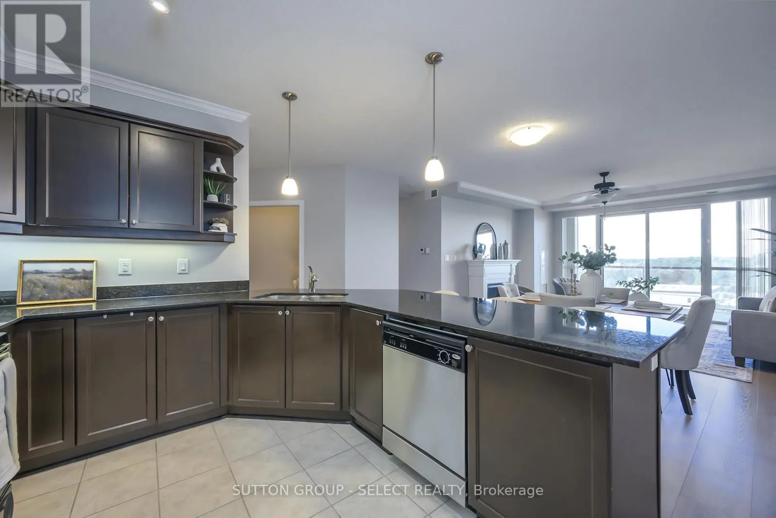 908 - 1030 CORONATION DRIVE, #908