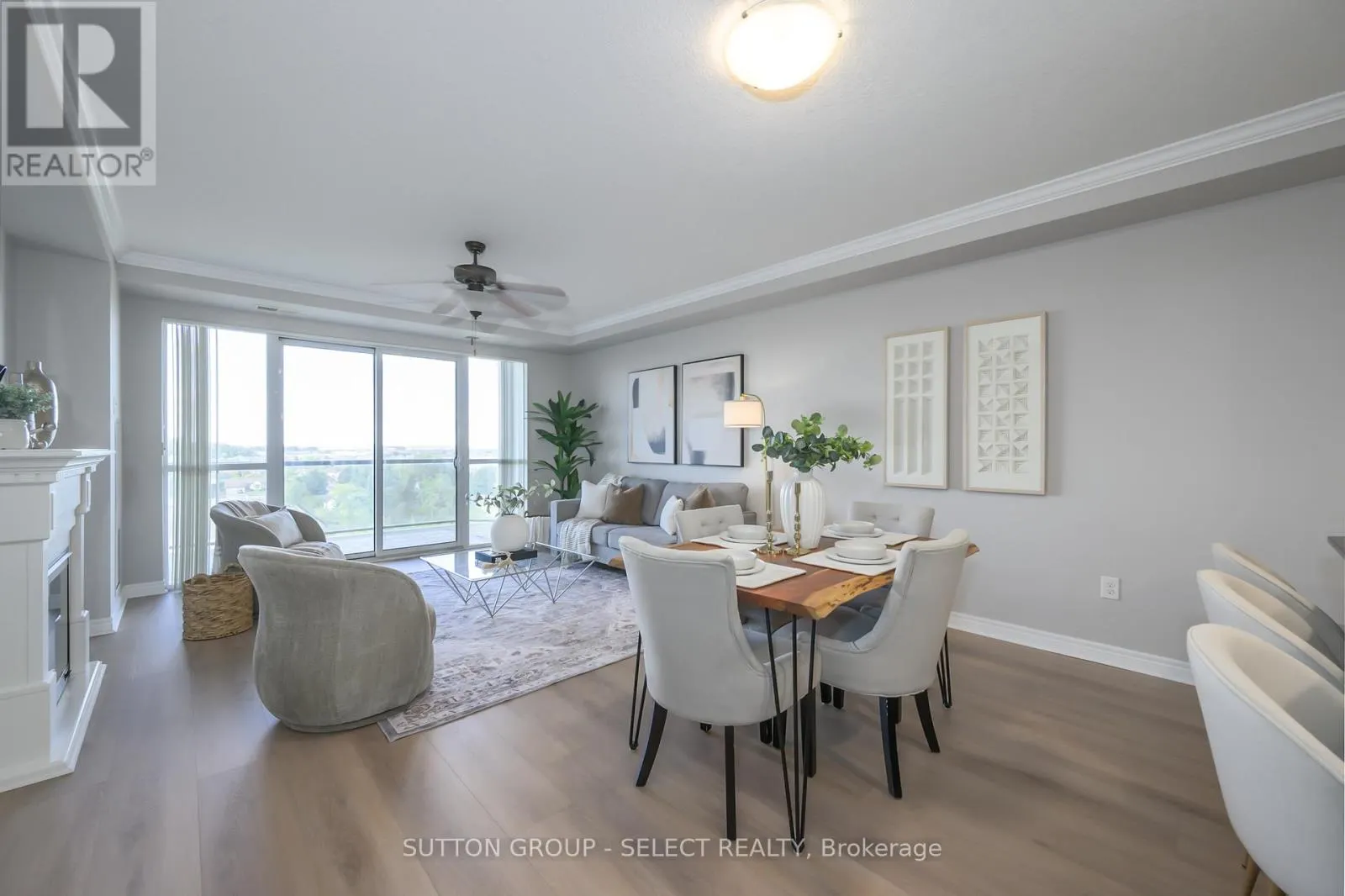 908 - 1030 CORONATION DRIVE, #908