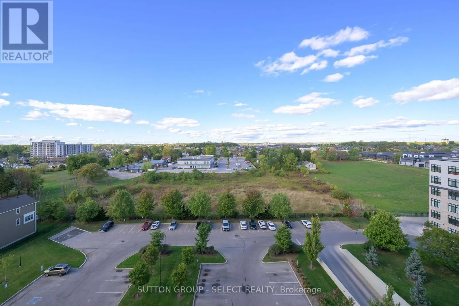 908 - 1030 CORONATION DRIVE, #908