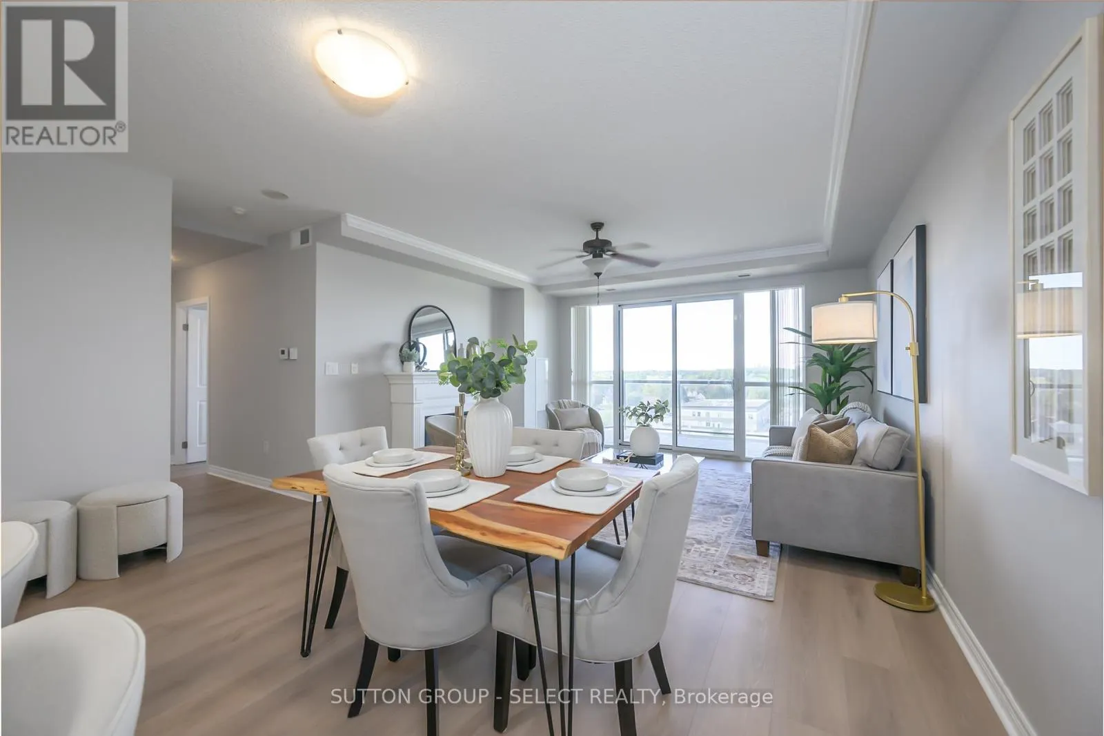 908 - 1030 CORONATION DRIVE, #908