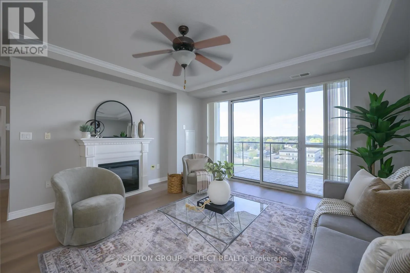 908 - 1030 CORONATION DRIVE, #908