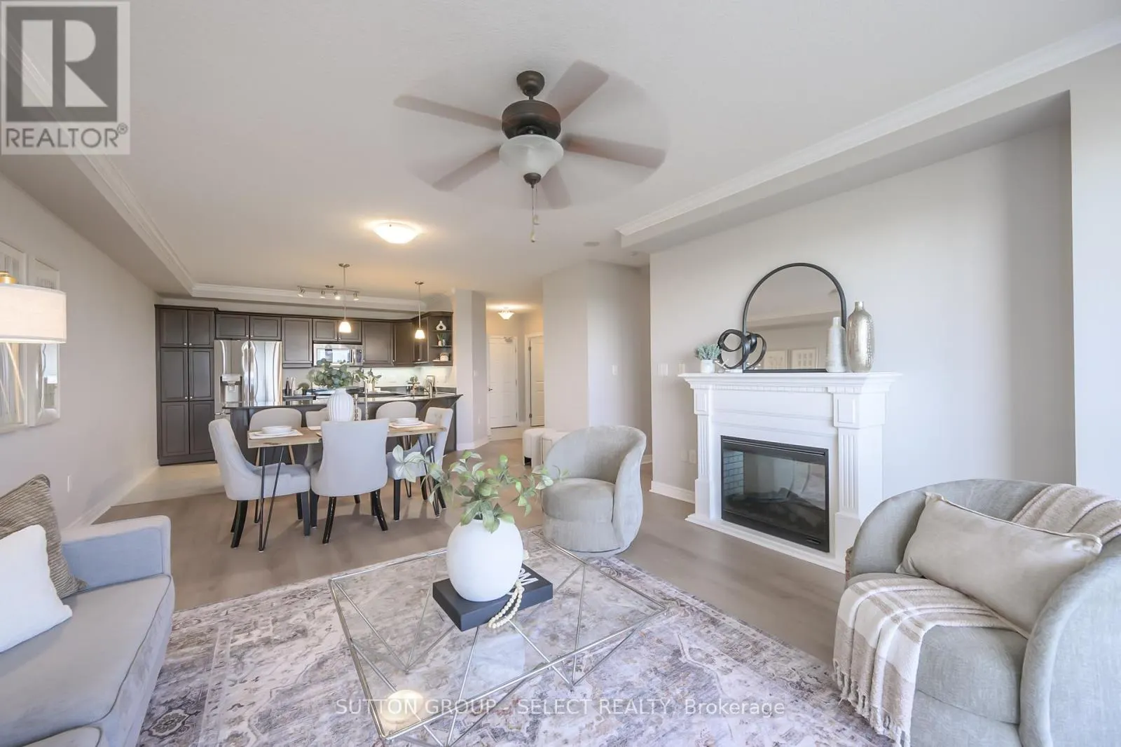 908 - 1030 CORONATION DRIVE, #908