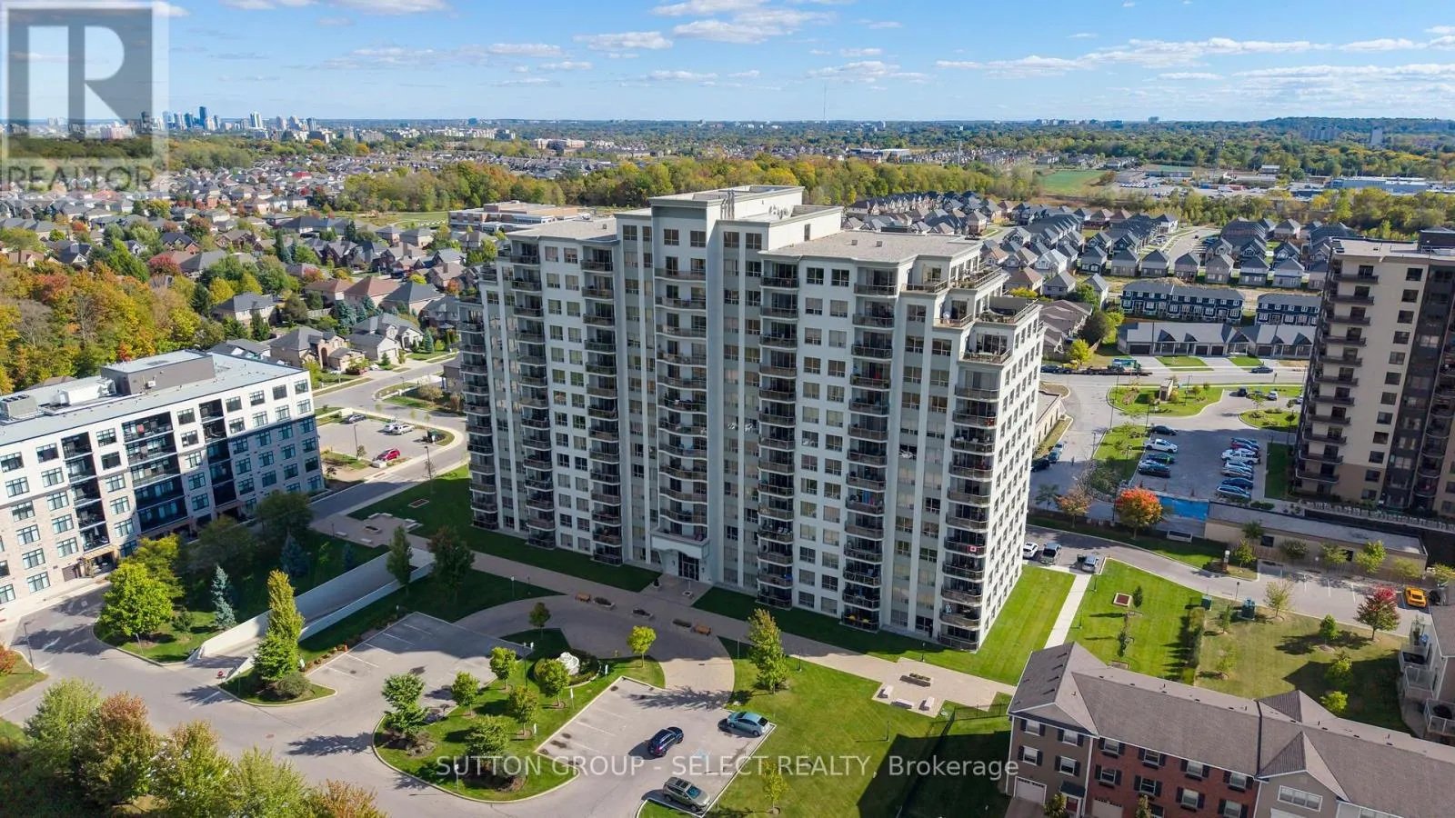 908 - 1030 CORONATION DRIVE, #908