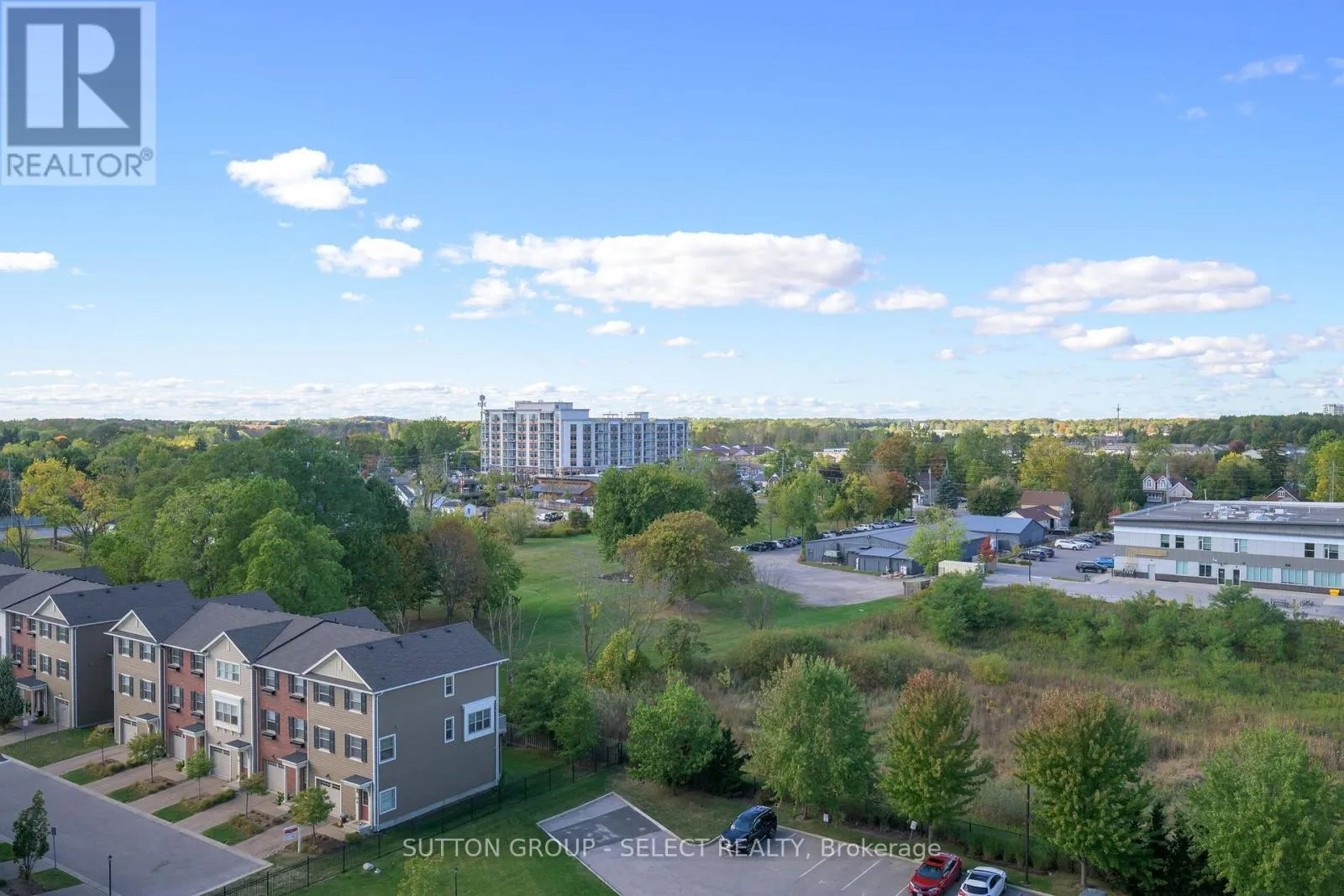 908 - 1030 CORONATION DRIVE, #908