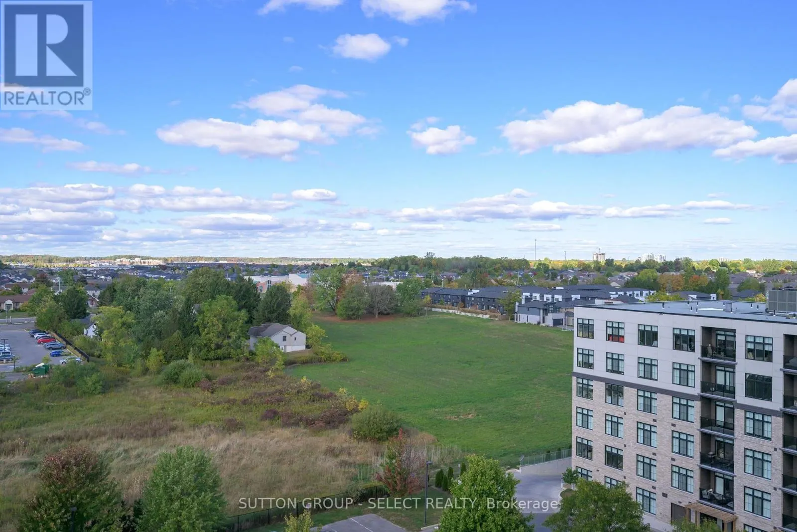 908 - 1030 CORONATION DRIVE, #908