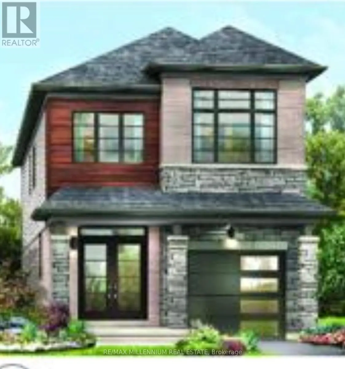 151 WILMOT ROAD