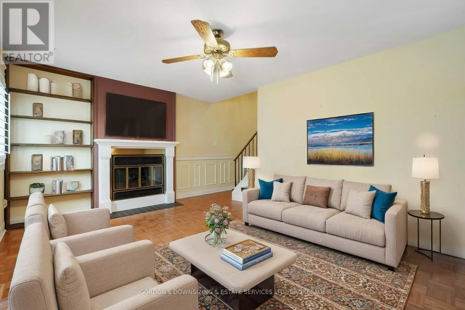 30 CHICKASAW CRESCENT