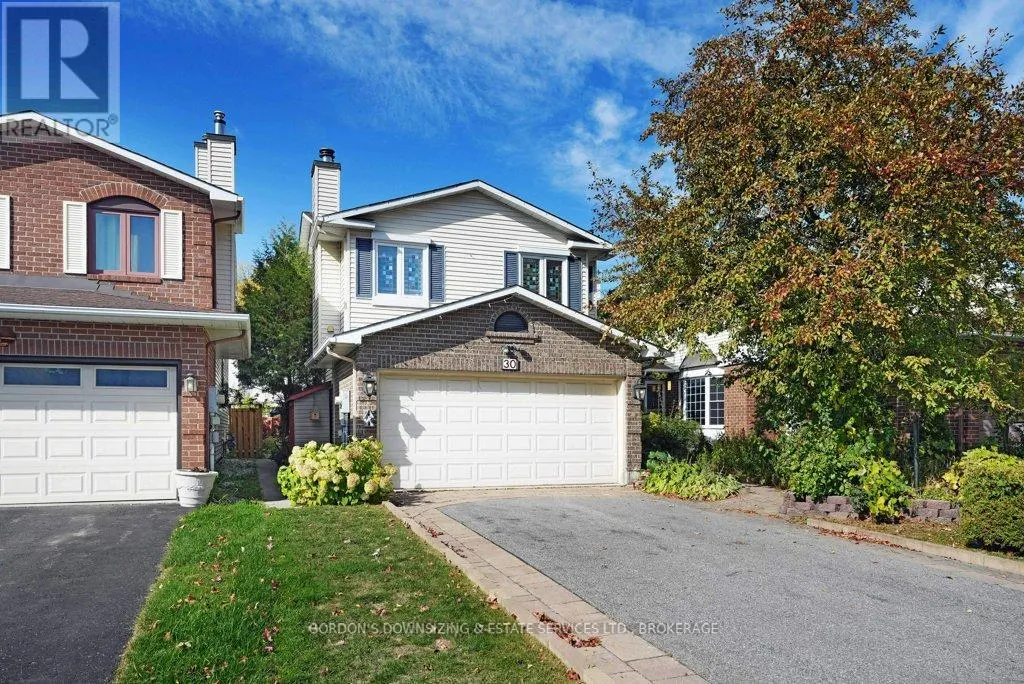 30 CHICKASAW CRESCENT