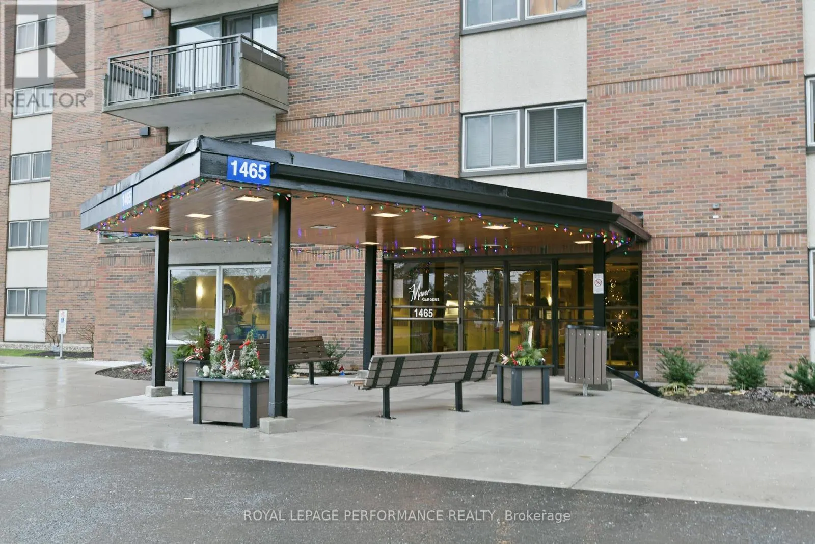 113 - 1465 BASELINE ROAD