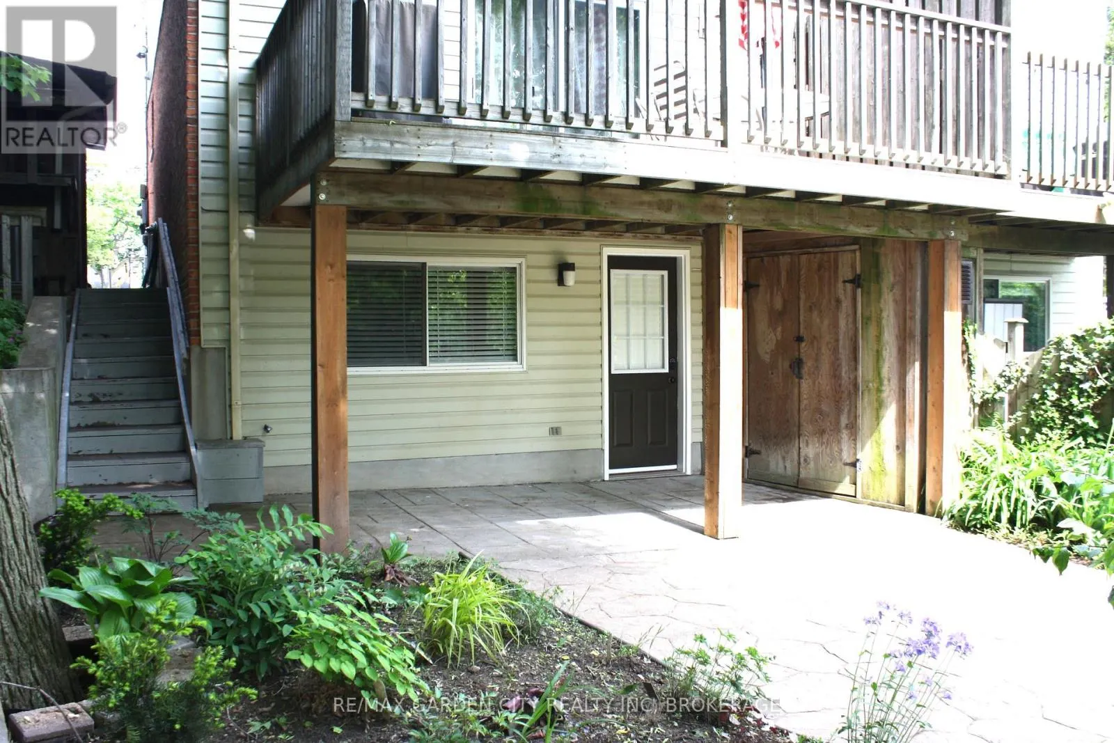 119B - 119 MAIN STREET W, #119B