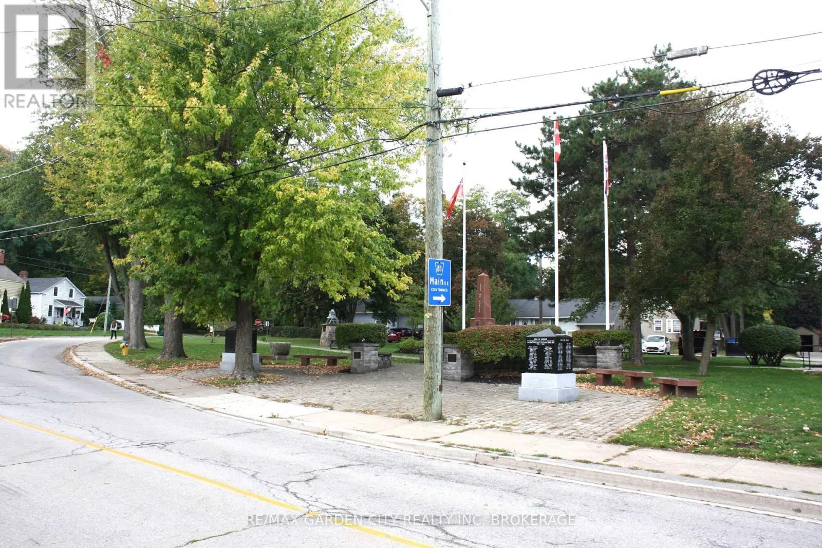 119B - 119 MAIN STREET W, #119B