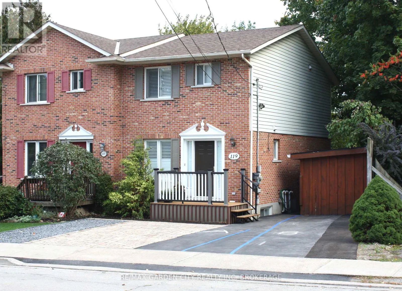 119B - 119 MAIN STREET W, #119B