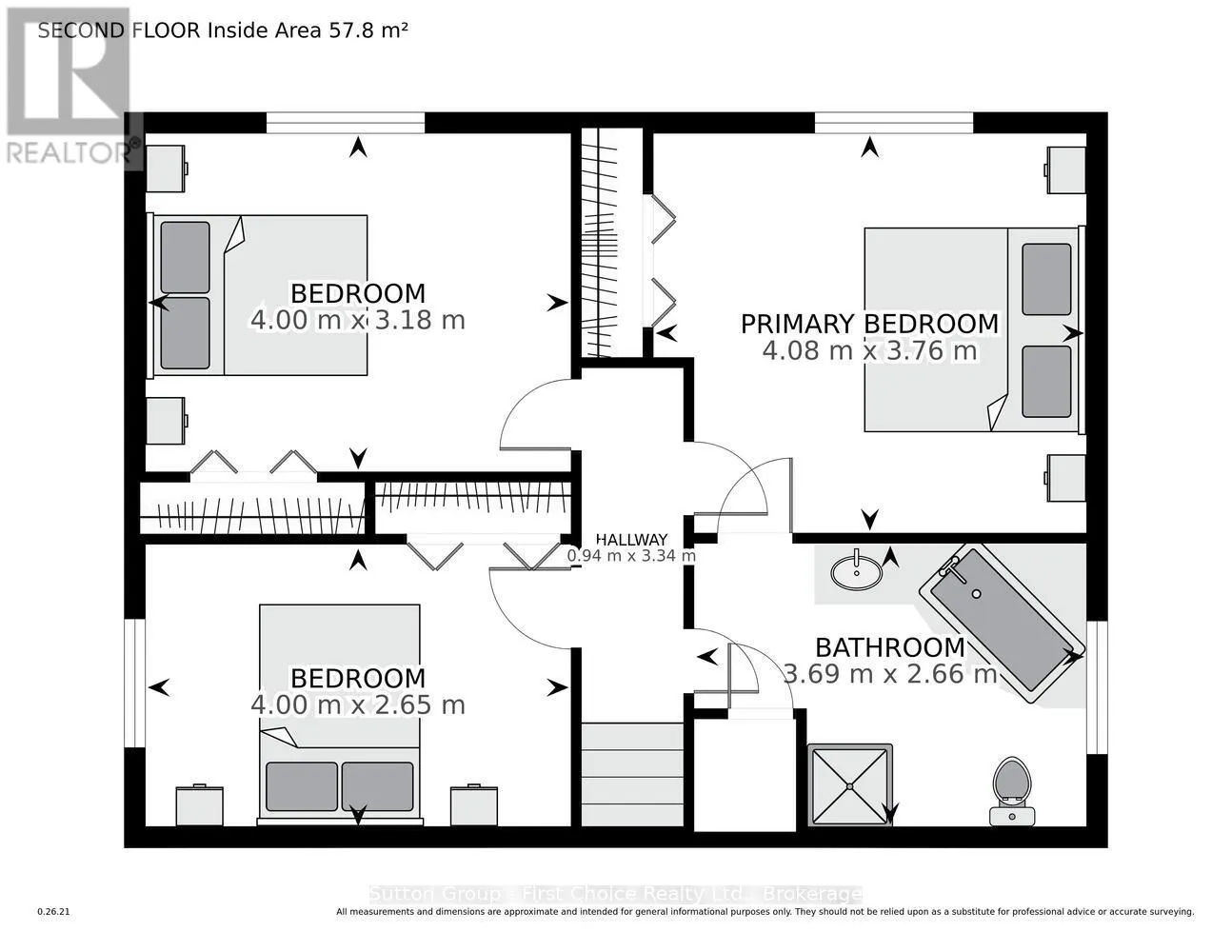 67 DIXON ROAD