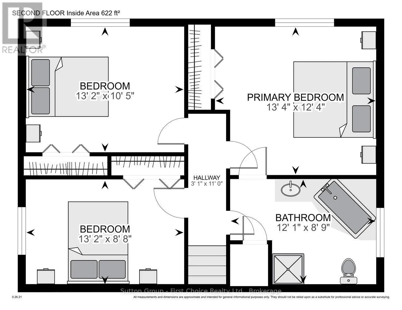 67 DIXON ROAD