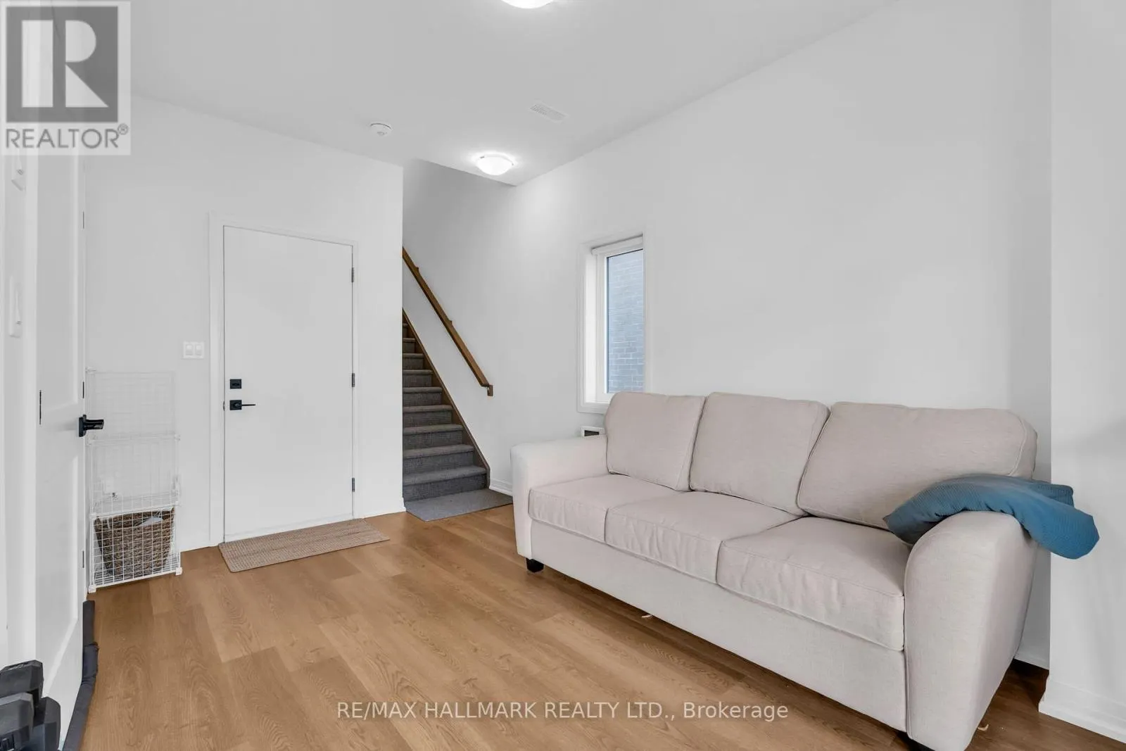 83 - 461 BLACKBURN DRIVE