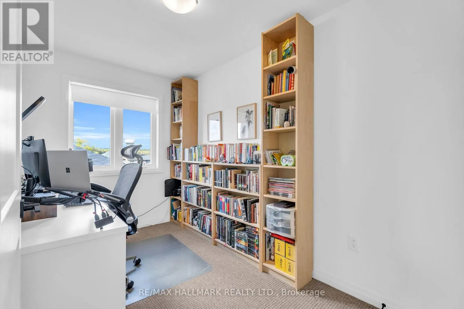83 - 461 BLACKBURN DRIVE