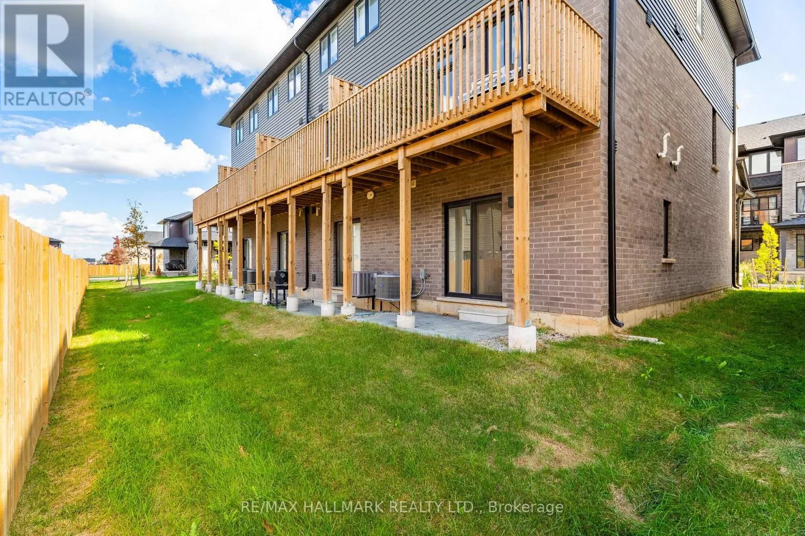 83 - 461 BLACKBURN DRIVE