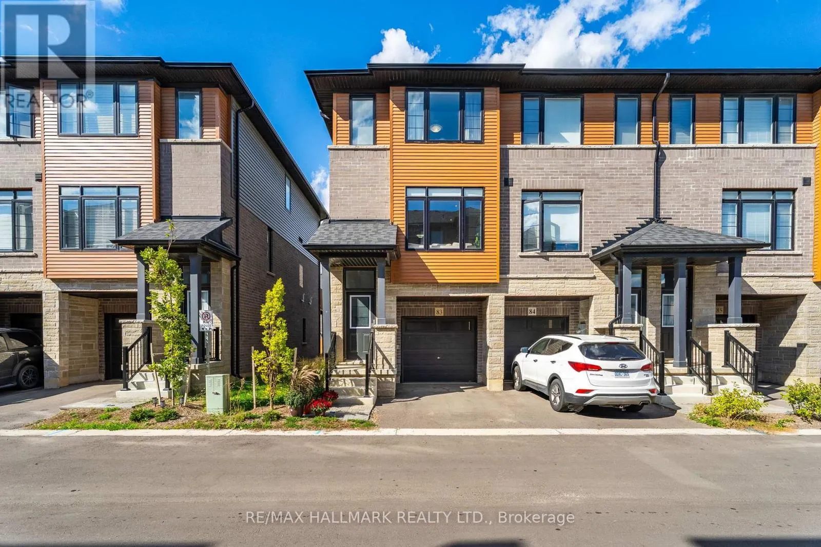 83 - 461 BLACKBURN DRIVE