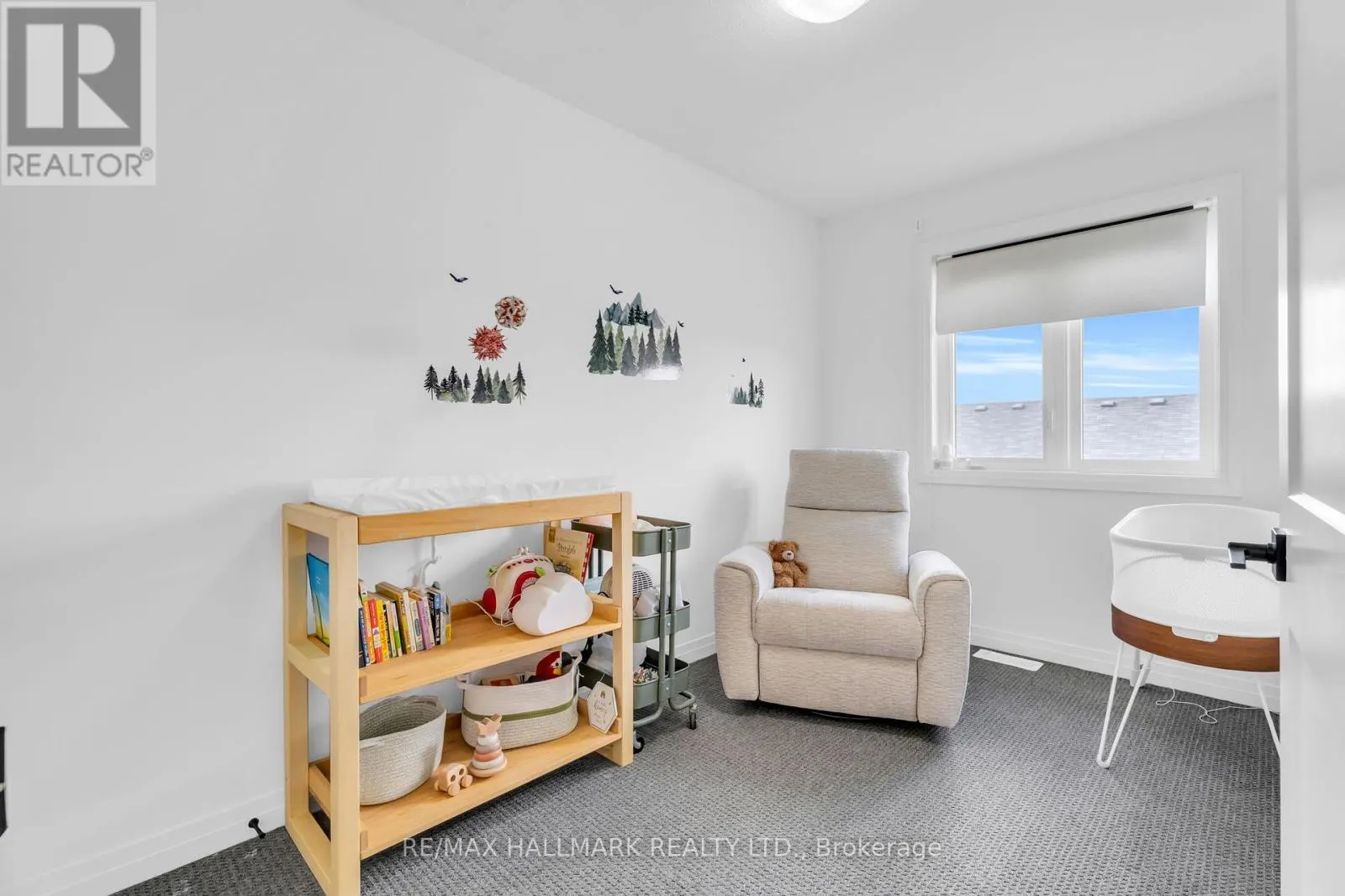 83 - 461 BLACKBURN DRIVE