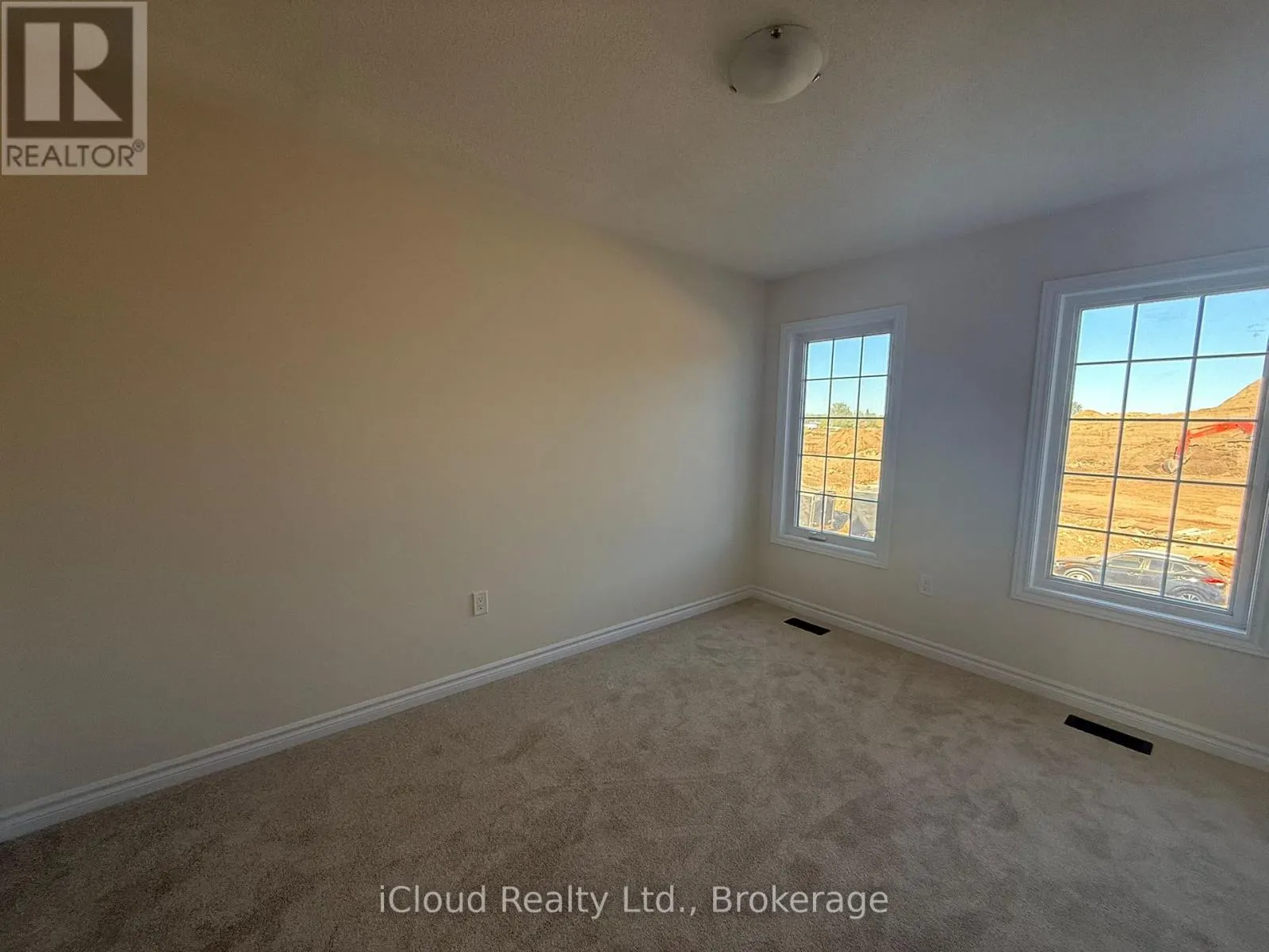 137 GEAR AVENUE