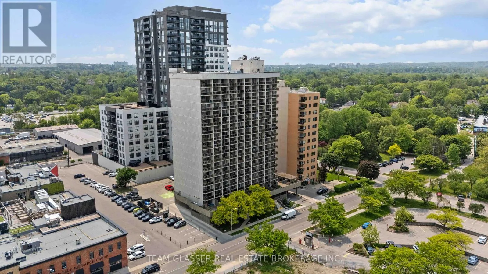 1112 - 21 KING STREET, #1112