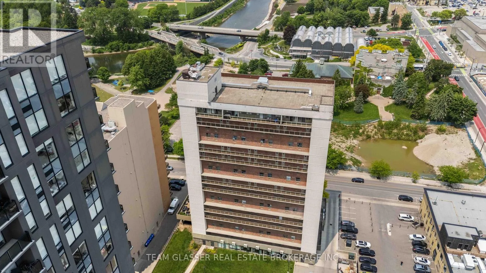 1112 - 21 KING STREET, #1112