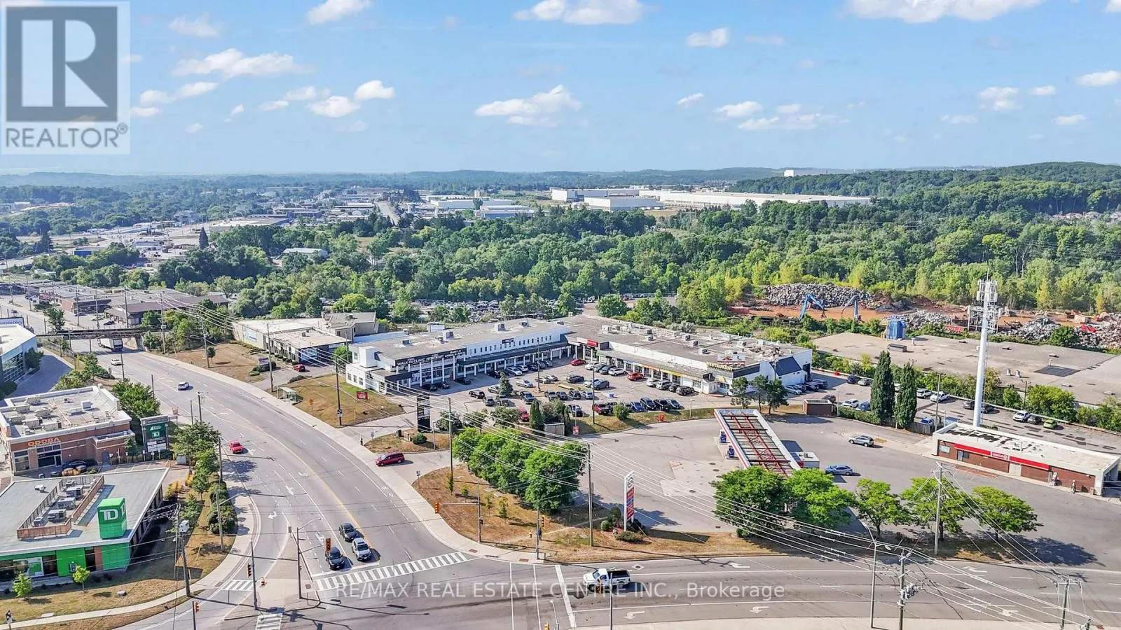 106B - 5 MANITOU DRIVE