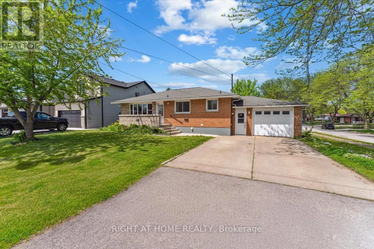 5863 CHURCH'S LANE