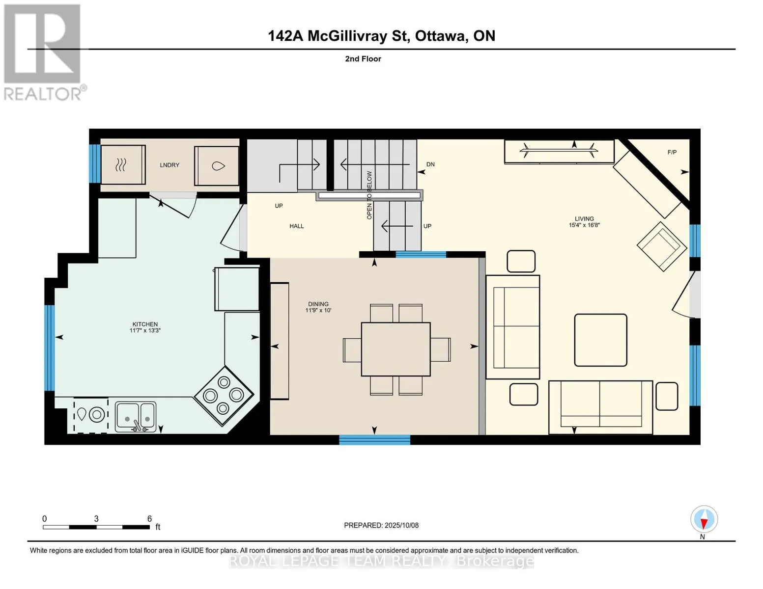 A - 142 MCGILLIVRAY STREET