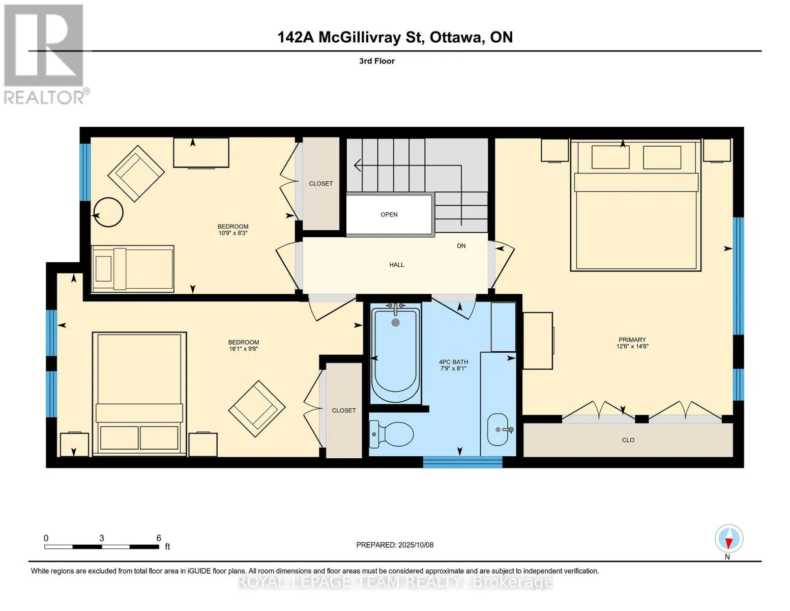 A - 142 MCGILLIVRAY STREET
