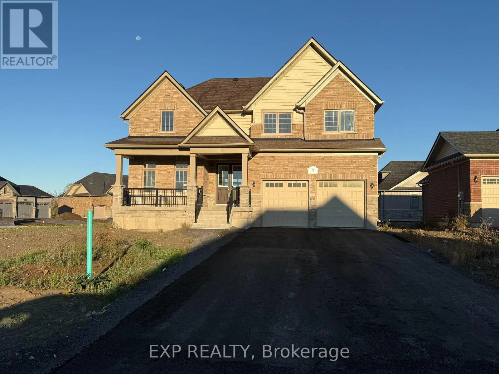 1 LARISSA PARK DRIVE