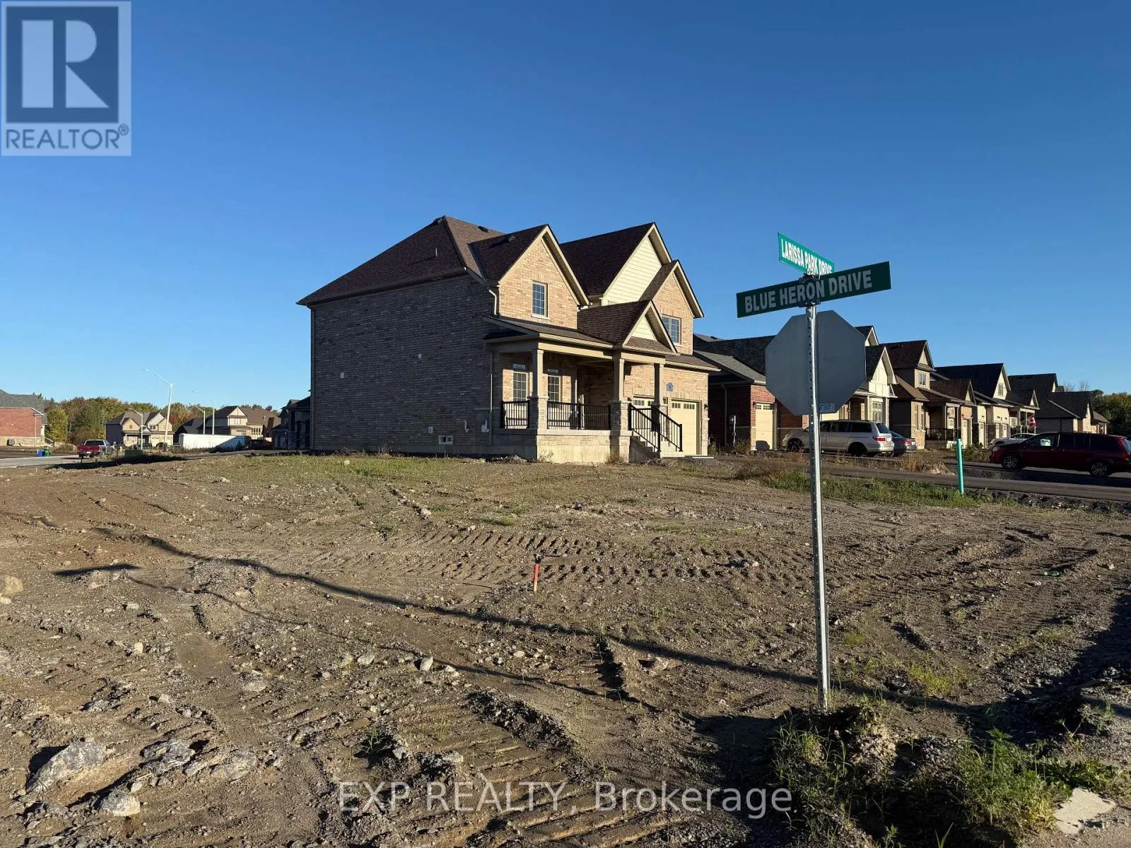 1 LARISSA PARK DRIVE