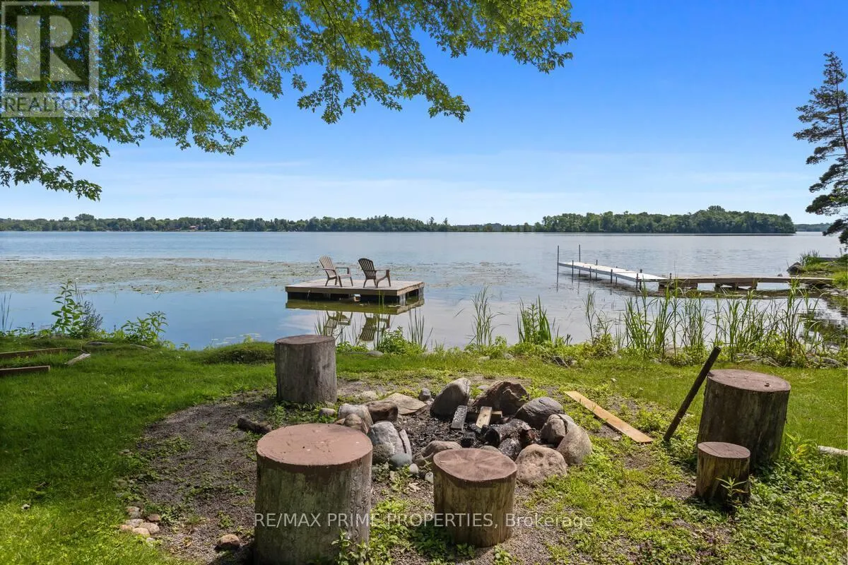 5 SUGAR BUSH TRAIL