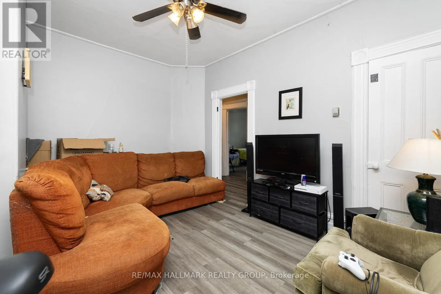 244-246 LAURIER AVENUE E