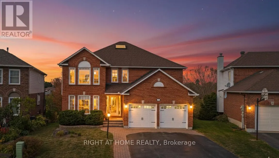50 ROSENFELD CRESCENT