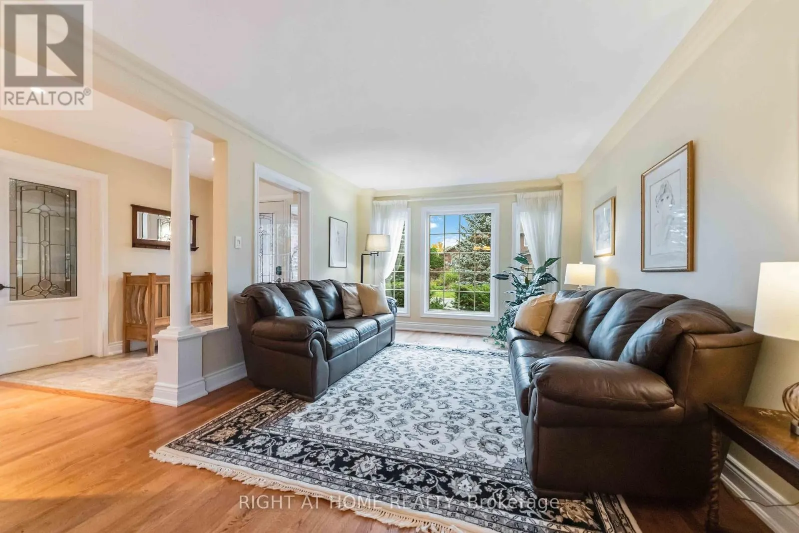 50 ROSENFELD CRESCENT