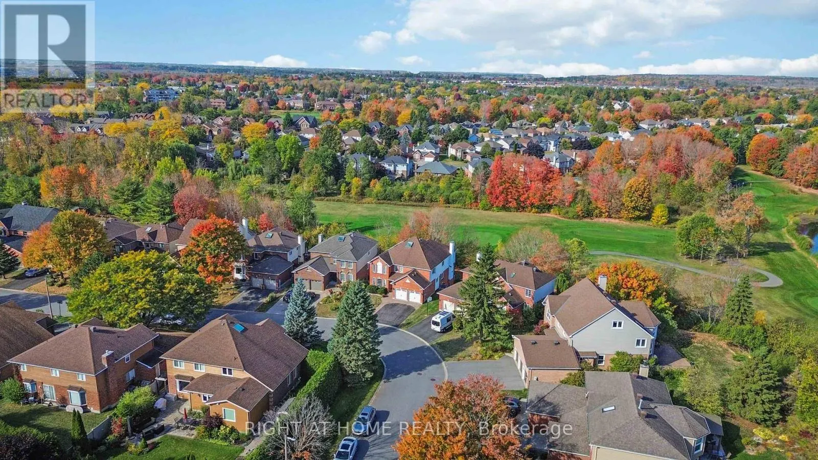 50 ROSENFELD CRESCENT