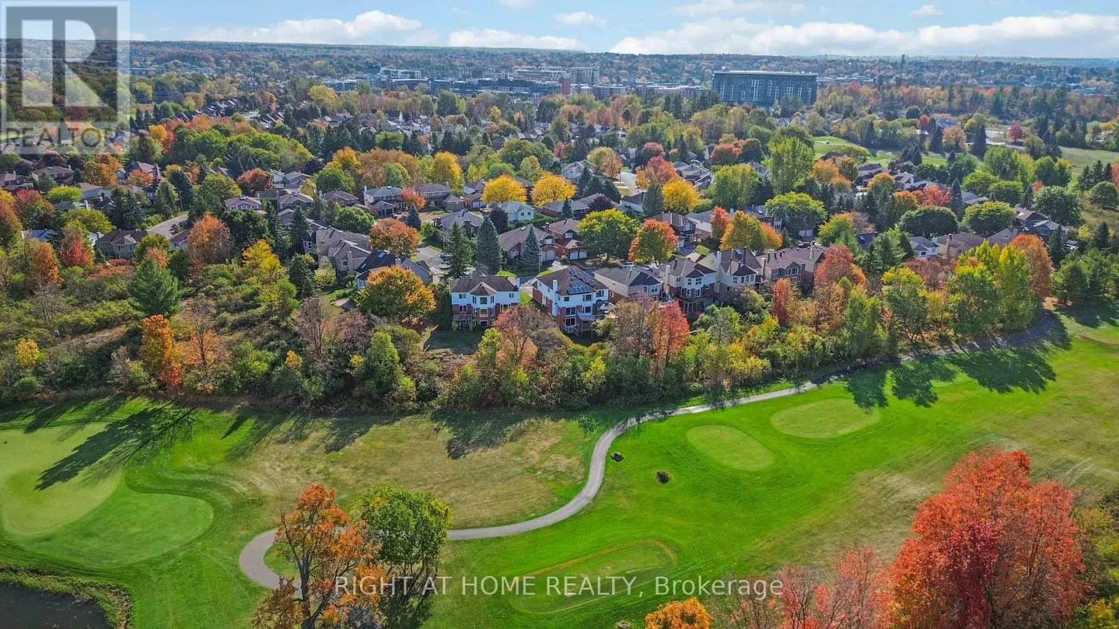 50 ROSENFELD CRESCENT