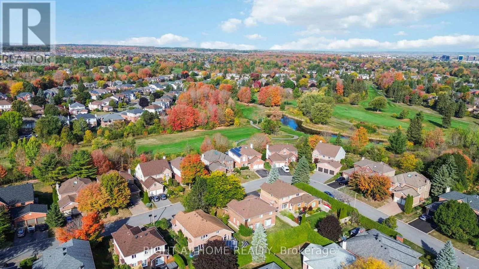 50 ROSENFELD CRESCENT